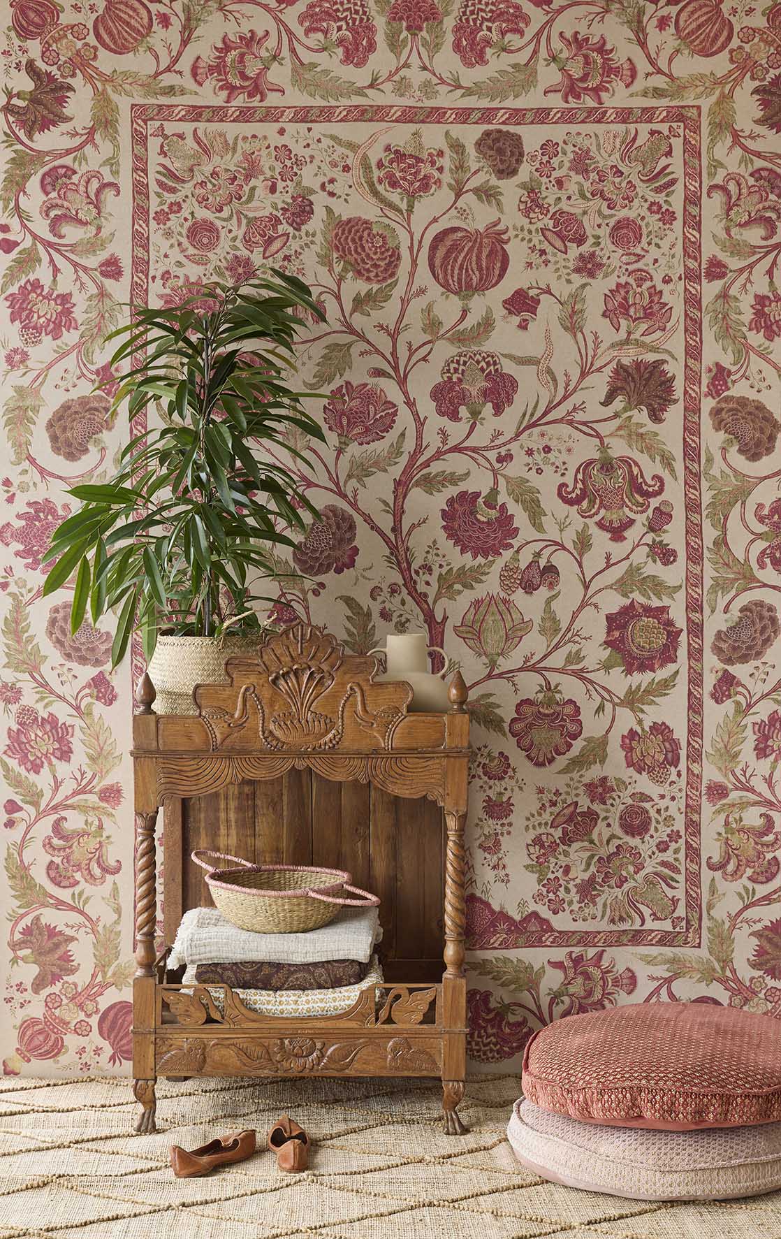 Eijffinger Amber 350685 Behang