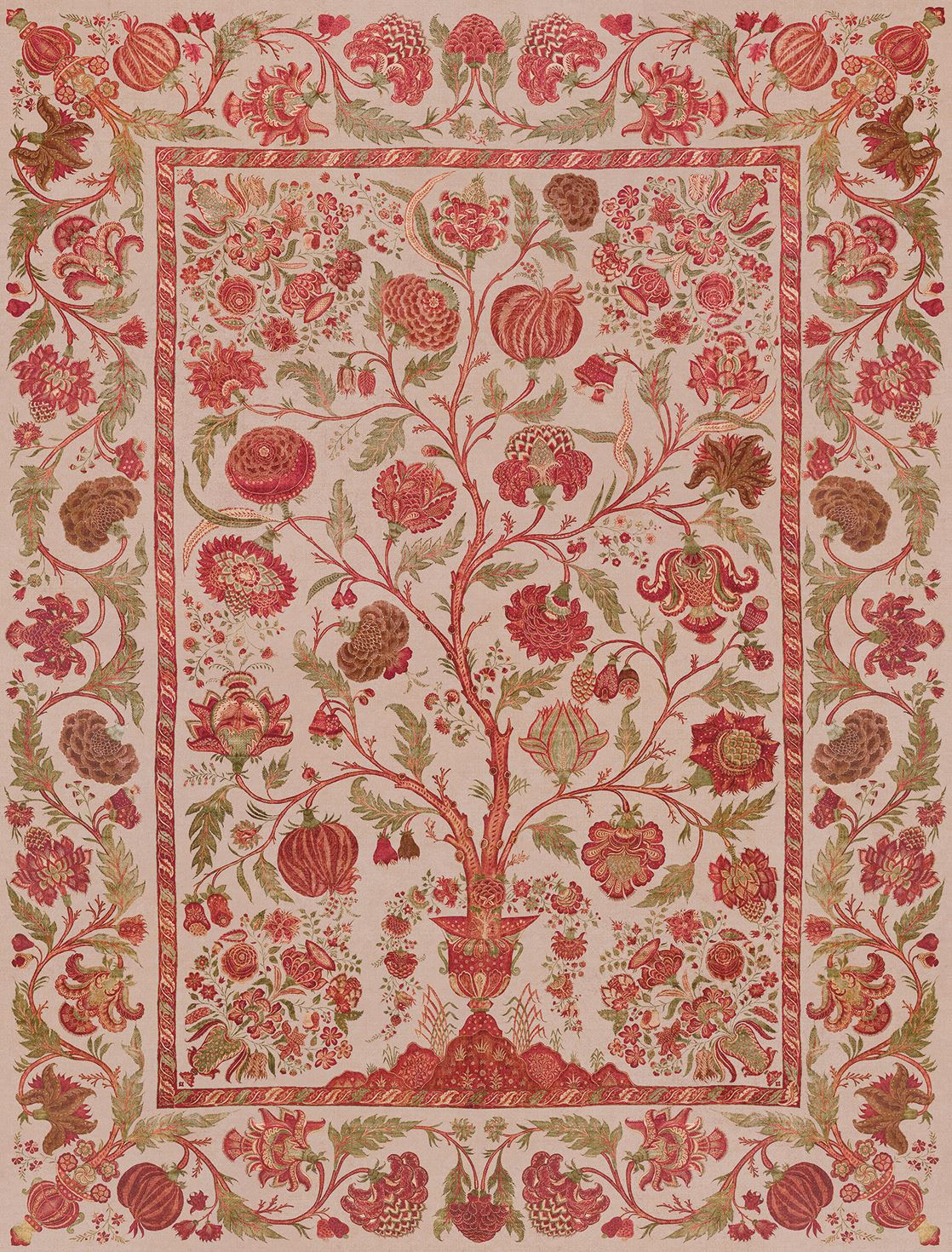 Eijffinger Amber 350685 Behang