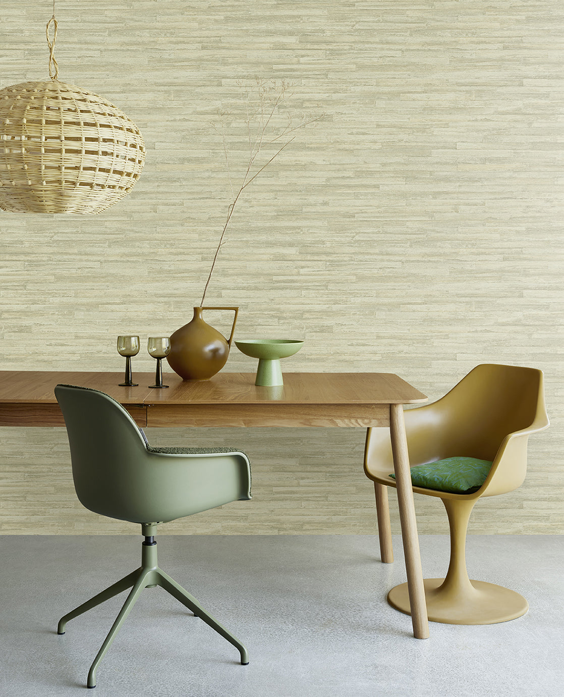 Eijffinger Anam 350924 Behang