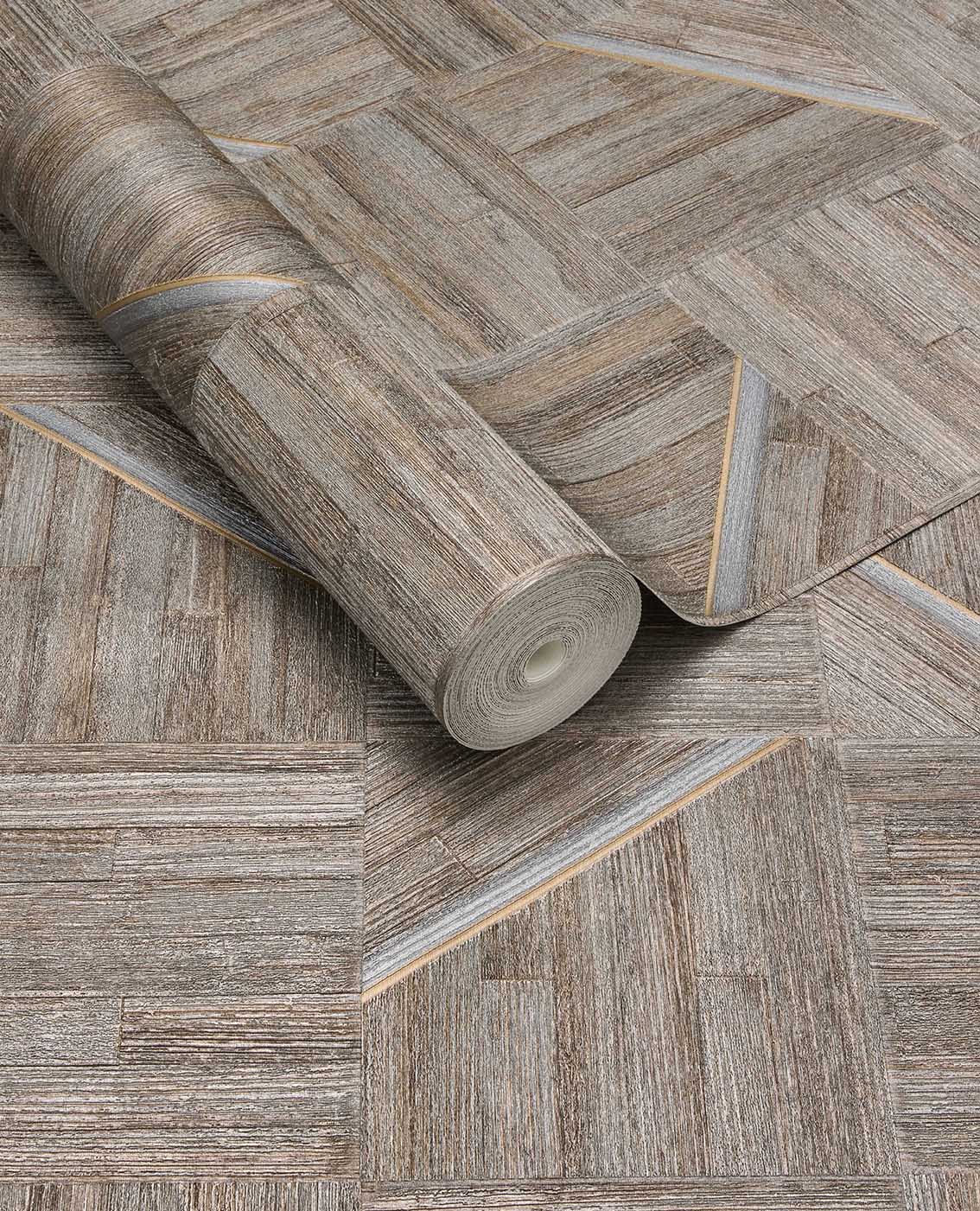 Eijffinger Anam 350945 Behang