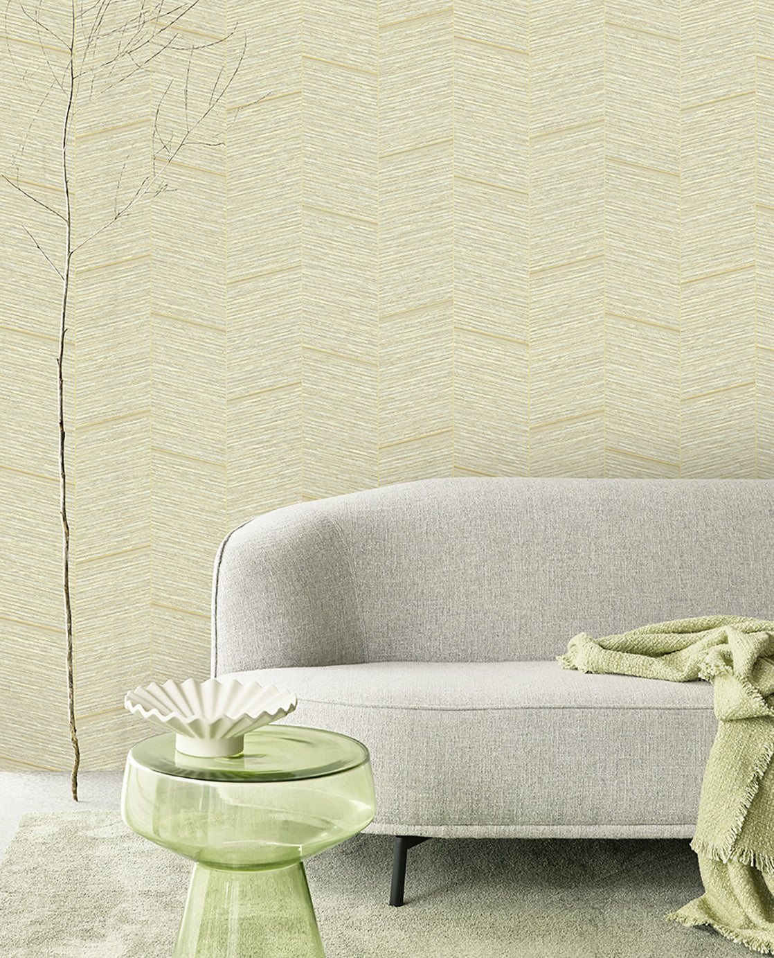 Eijffinger Anam 350971 Behang