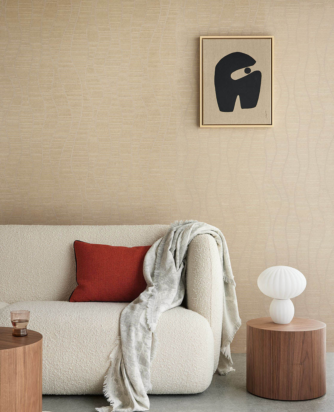 Eijffinger Artifact 312420 Behang