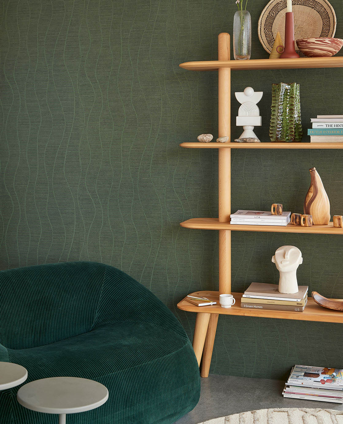 Eijffinger Artifact 312424 Behang