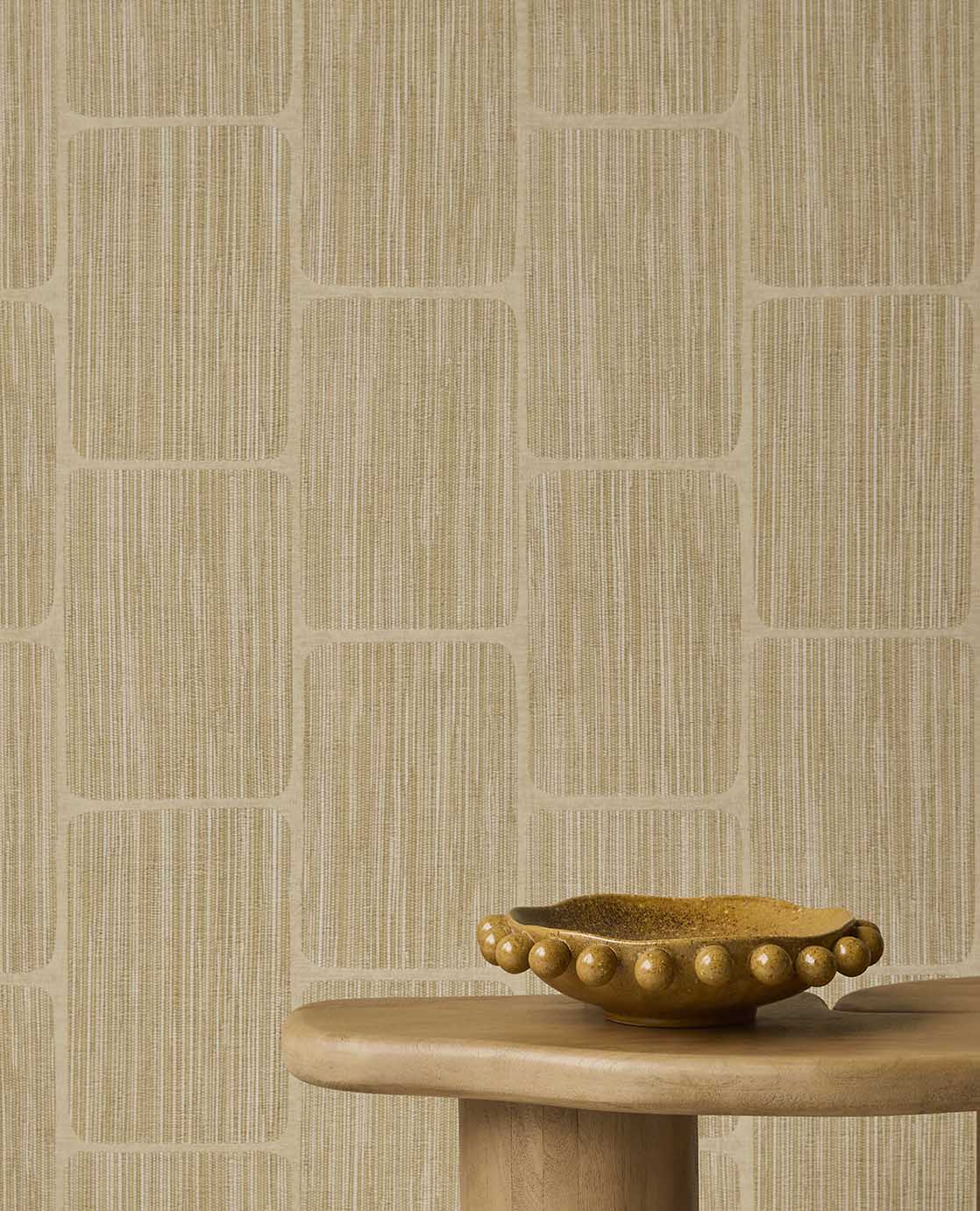 Eijffinger Calm Crafted 363251 Behang