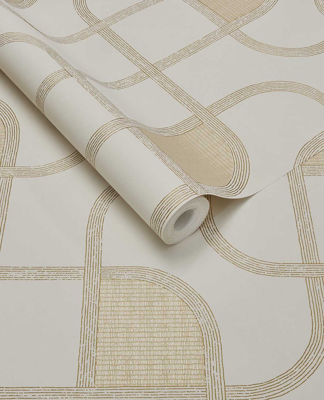Eijffinger Calm Crafted 363260 Behang