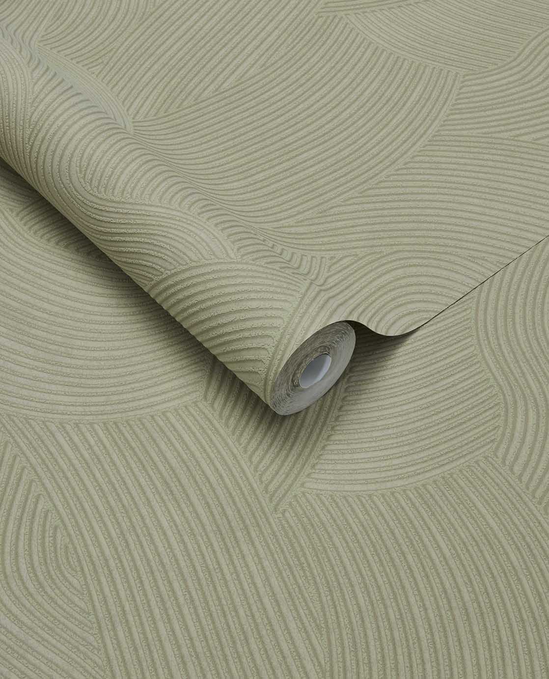 Eijffinger Calm Crafted 363270 Behang