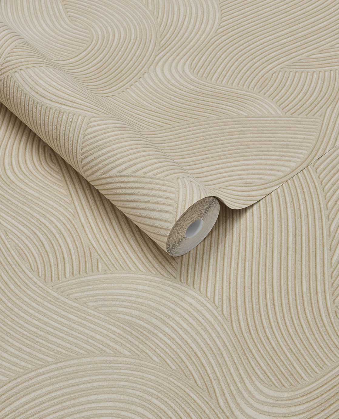 Eijffinger Calm Crafted 363273 Behang
