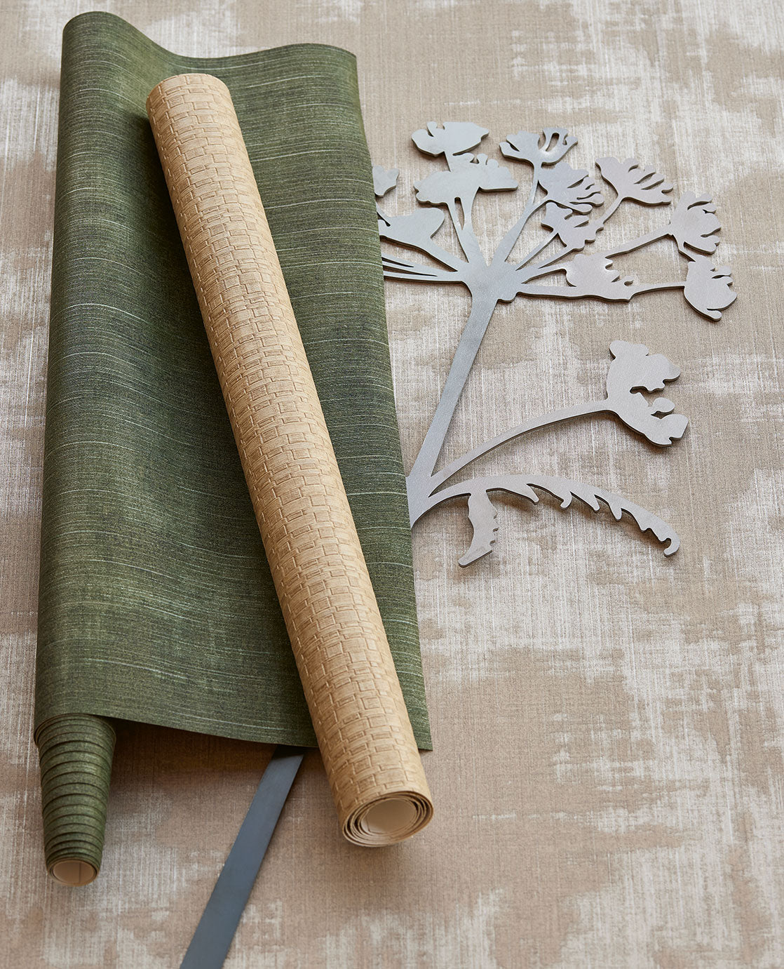 Eijffinger Canvas 313521 Behang