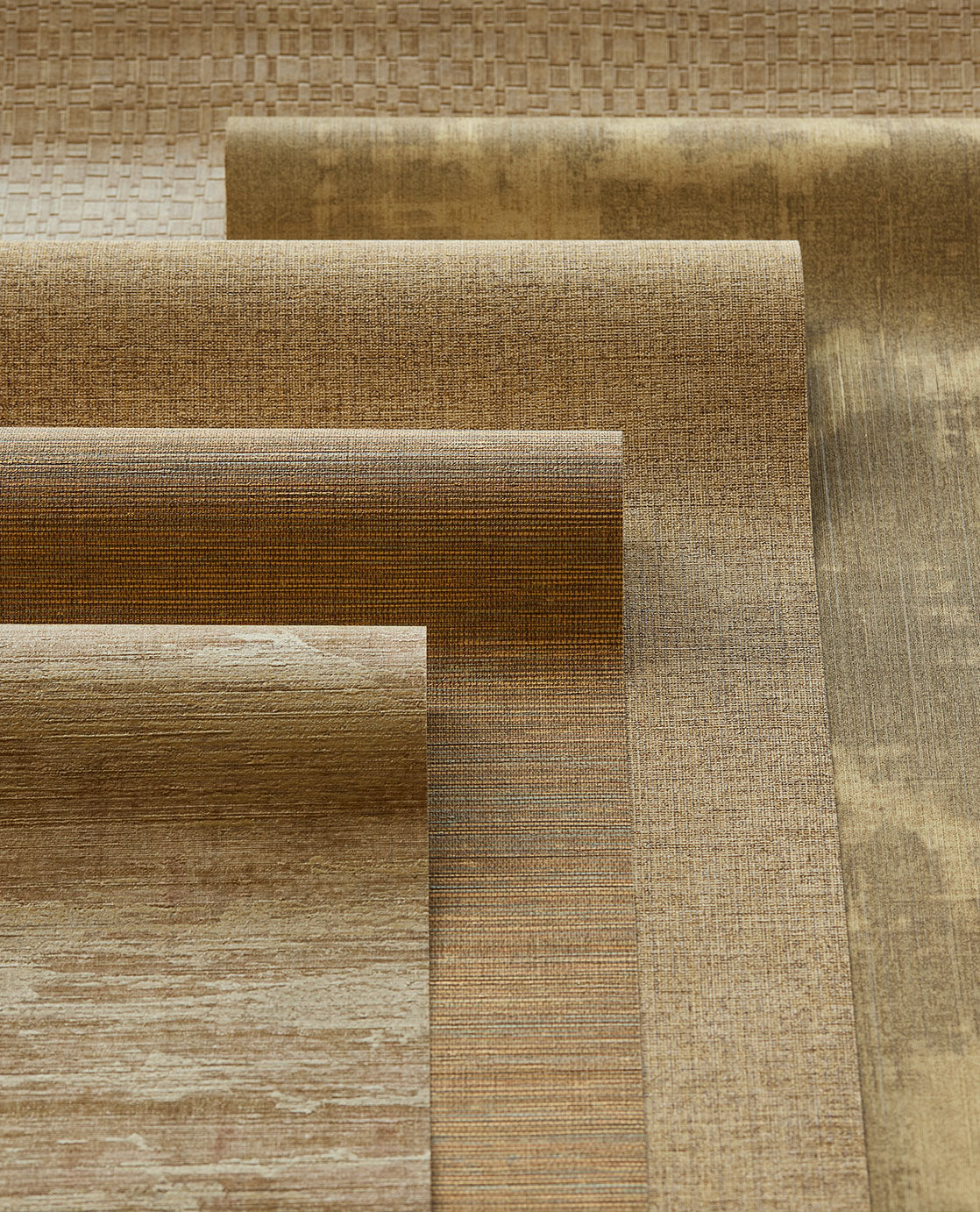 Eijffinger Canvas 313525 Behang