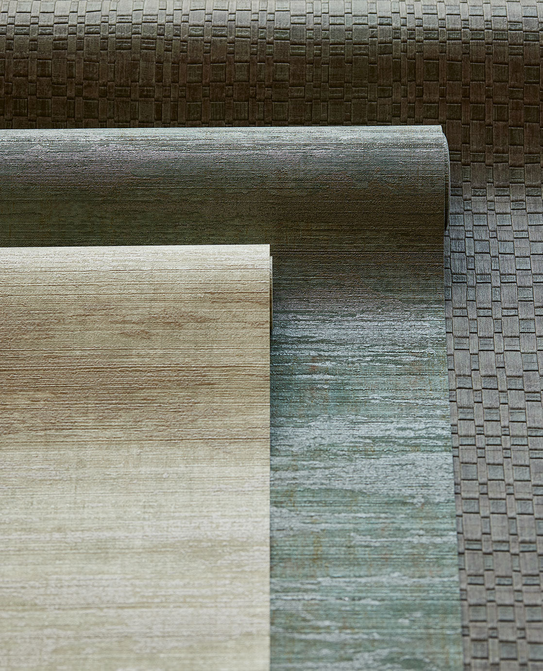 Eijffinger Canvas 313532 Behang