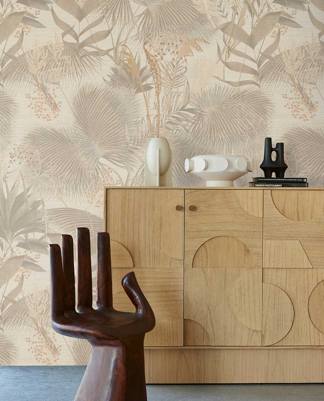 Eijffinger Cozumel 50501 Behang