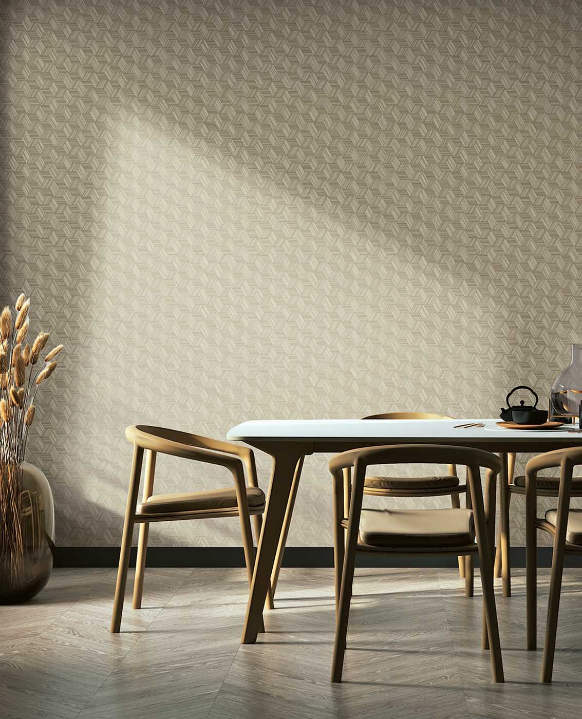 Eijffinger Cozumel 50512 Behang