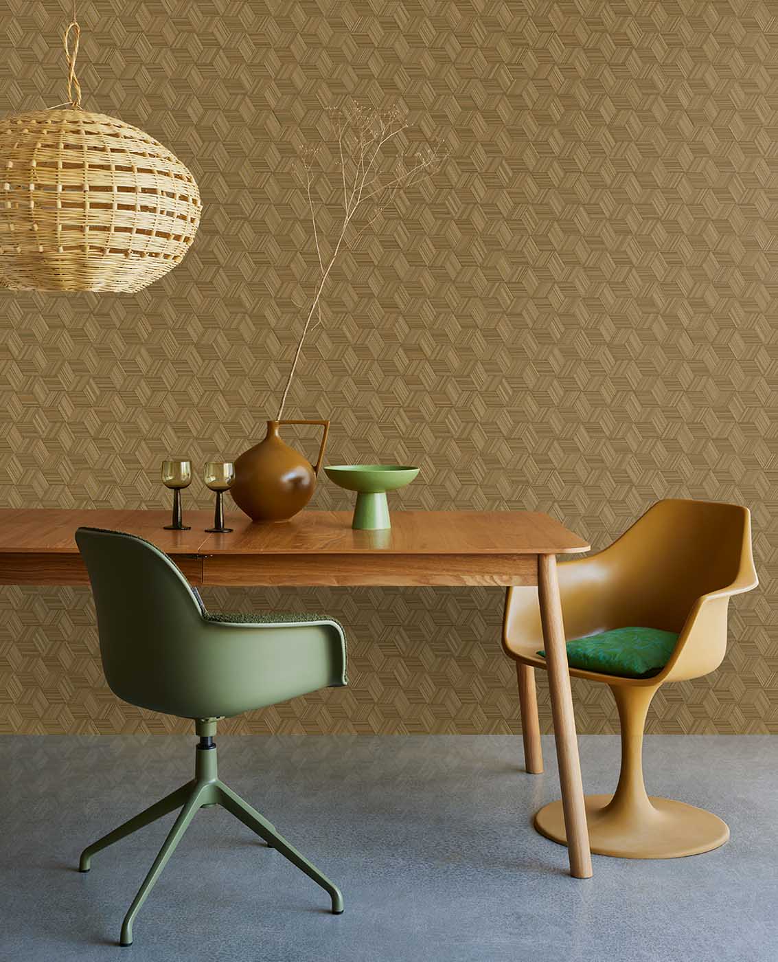 Eijffinger Cozumel 50513 Behang