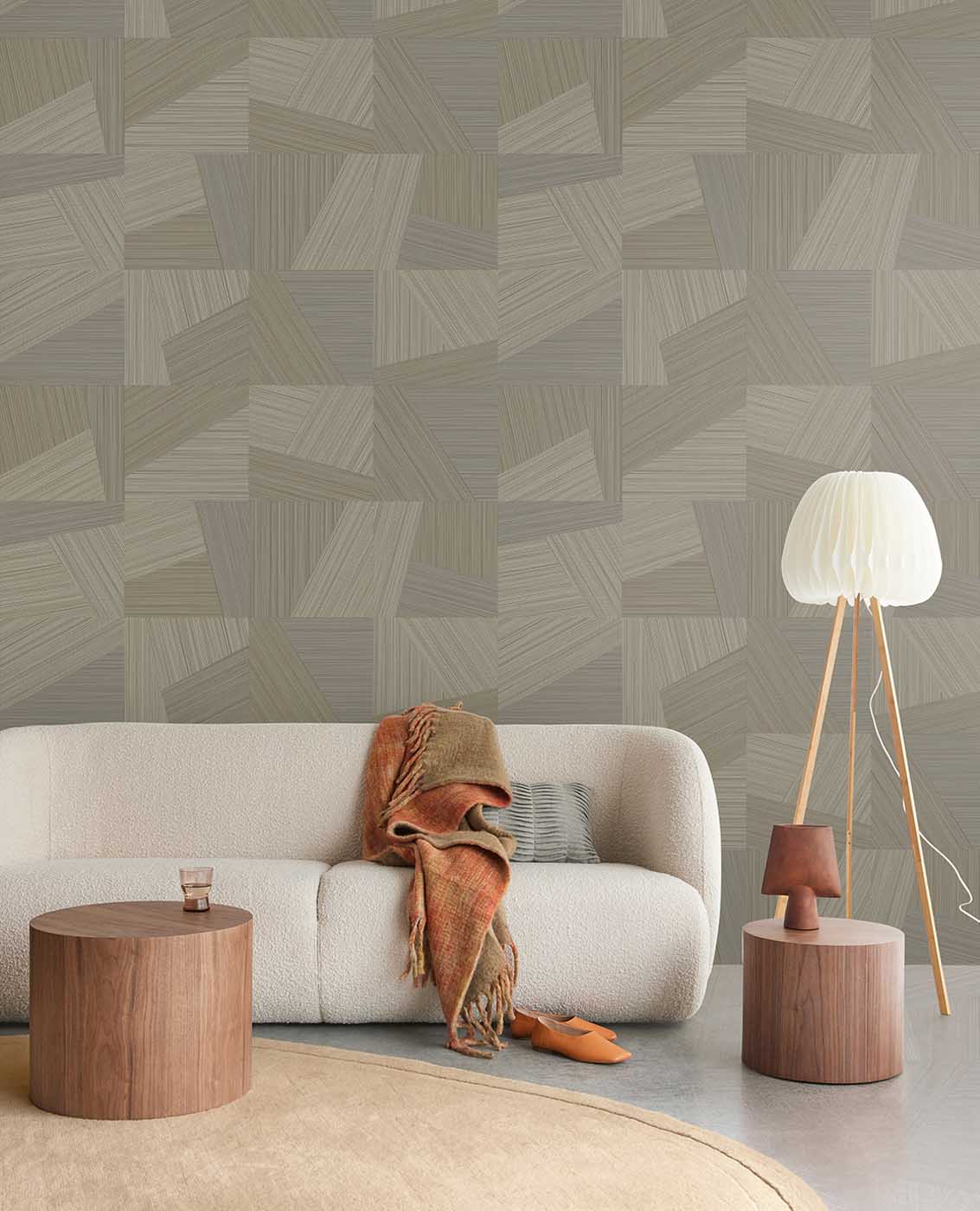 Eijffinger Cozumel 50522 Behang