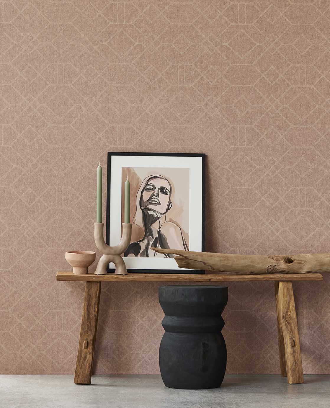 Eijffinger Embrace 324012 Behang