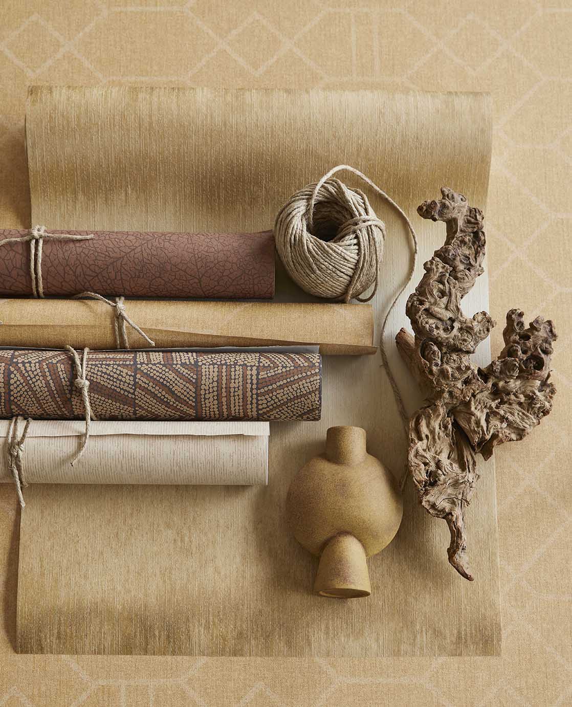 Eijffinger Embrace 324042 Behang