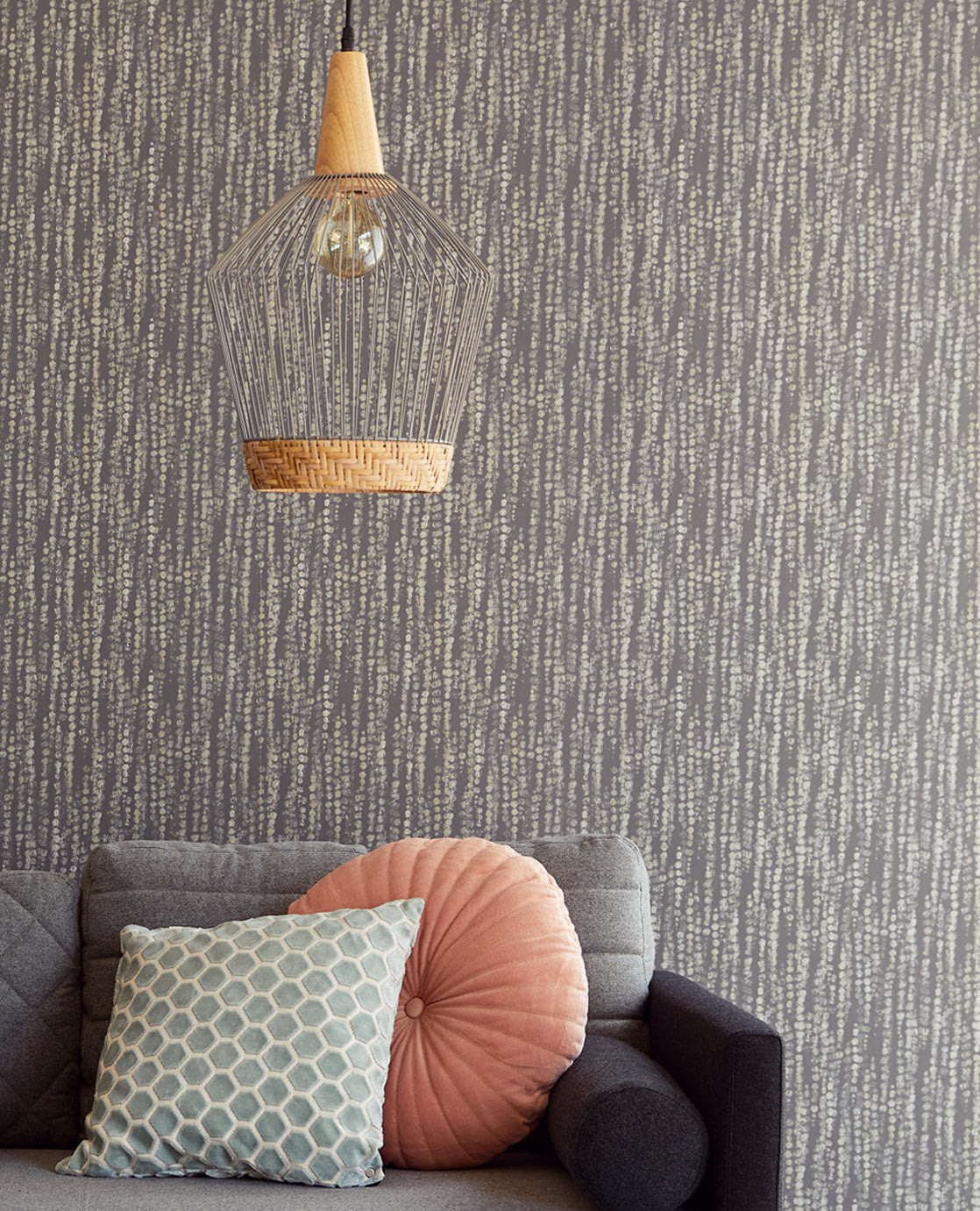 Eijffinger Enso 386571 Behang