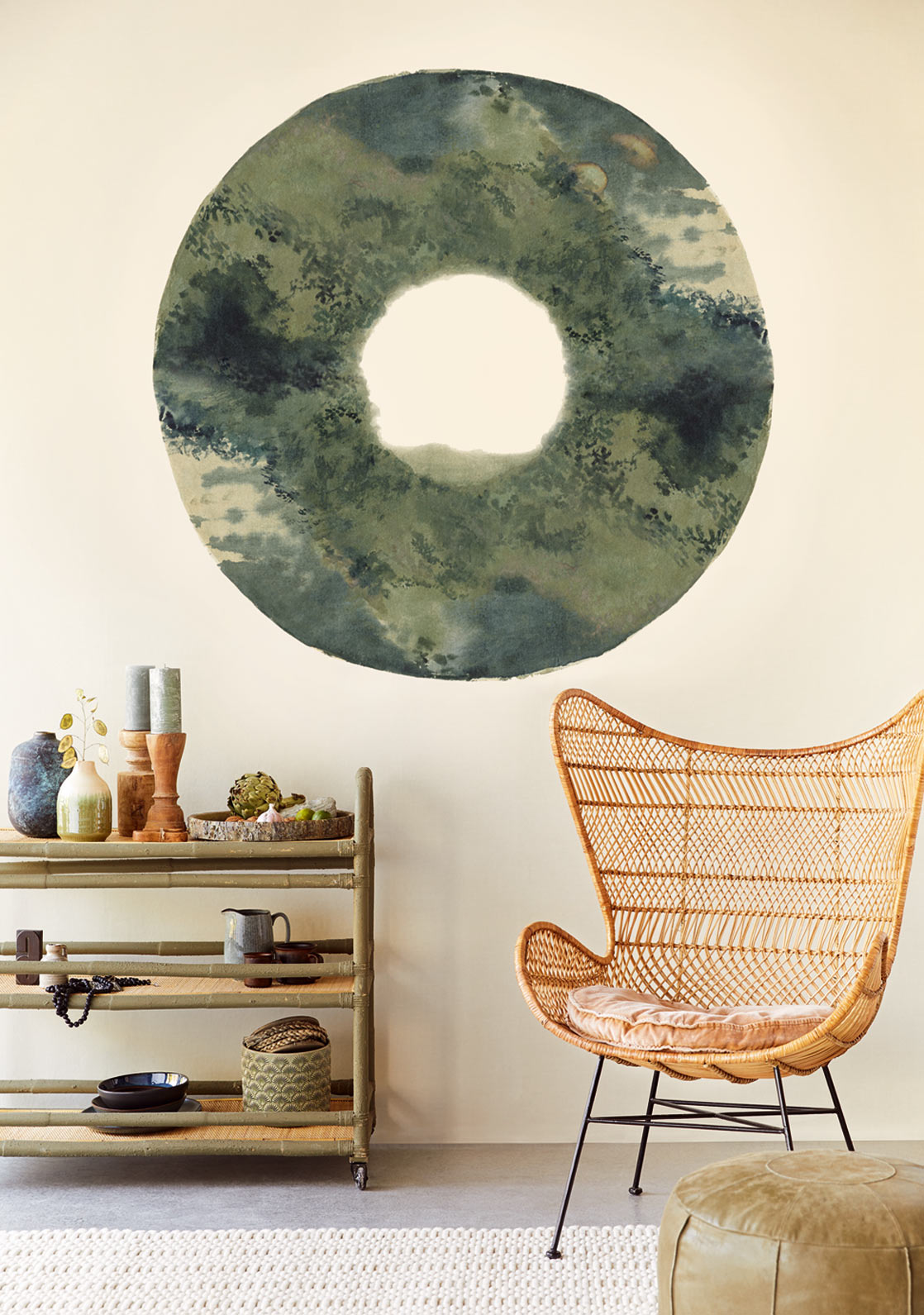 Eijffinger Enso 386650 Behang