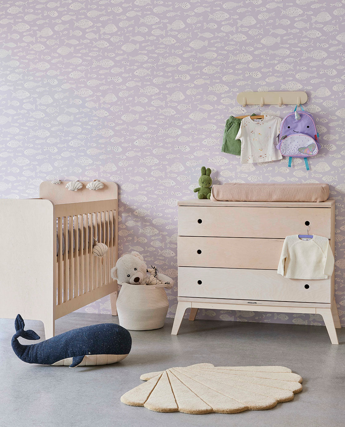 Eijffinger Explore 323002 Behang