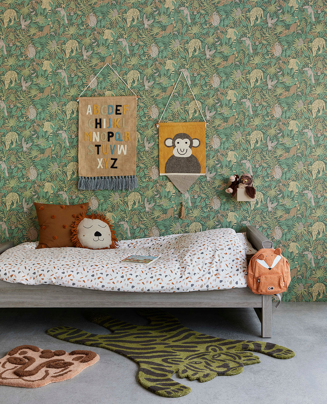 Eijffinger Explore 323024 Behang