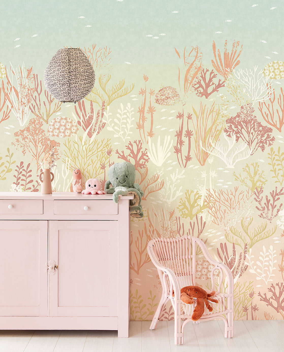 Eijffinger Explore 323100 Behang