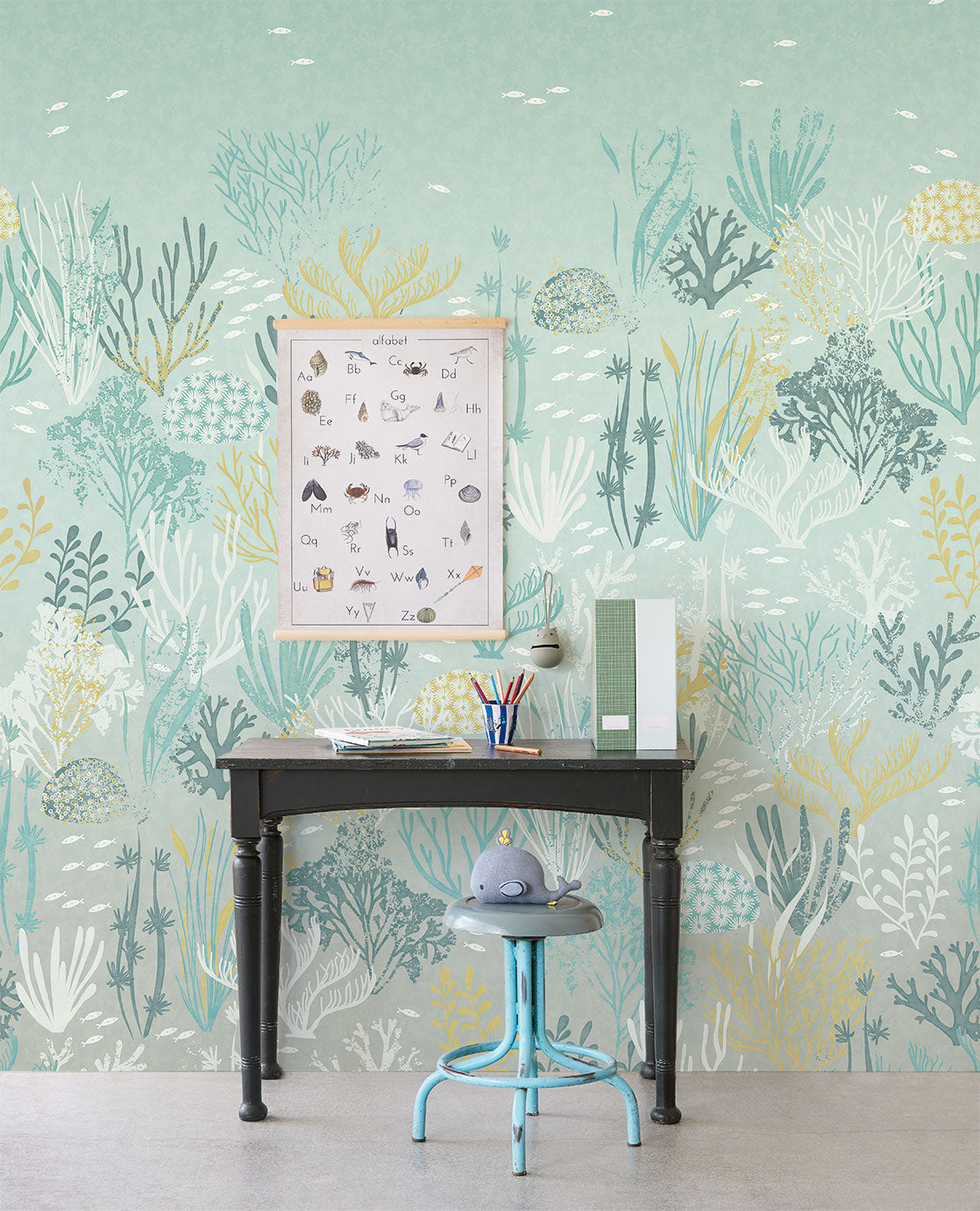 Eijffinger Explore 323101 Behang