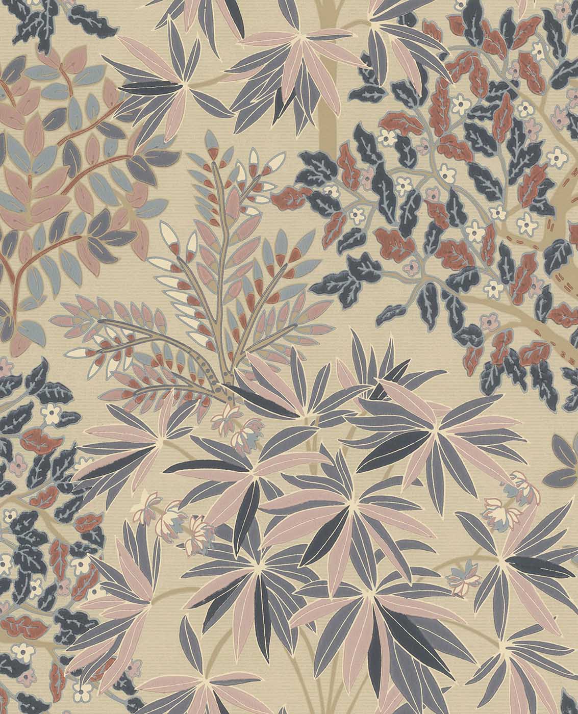 Eijffinger Festival 333520 Behang