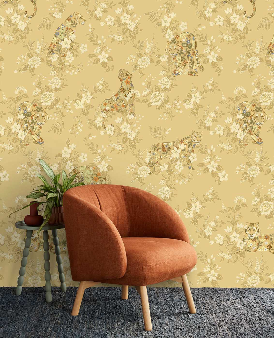 Eijffinger Festival 333550 Behang