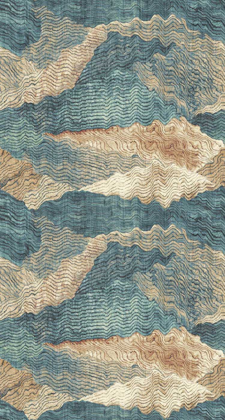 Eijffinger Festival 333560 Behang