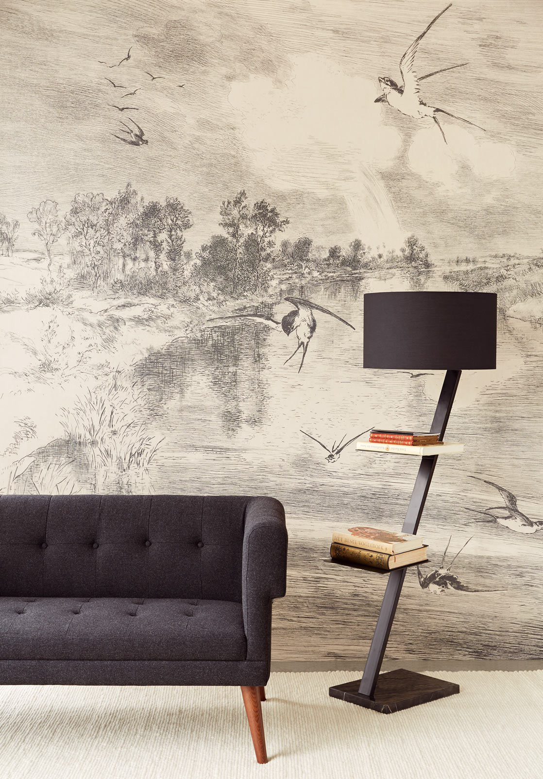 Eijffinger Geonature 366101 Behang