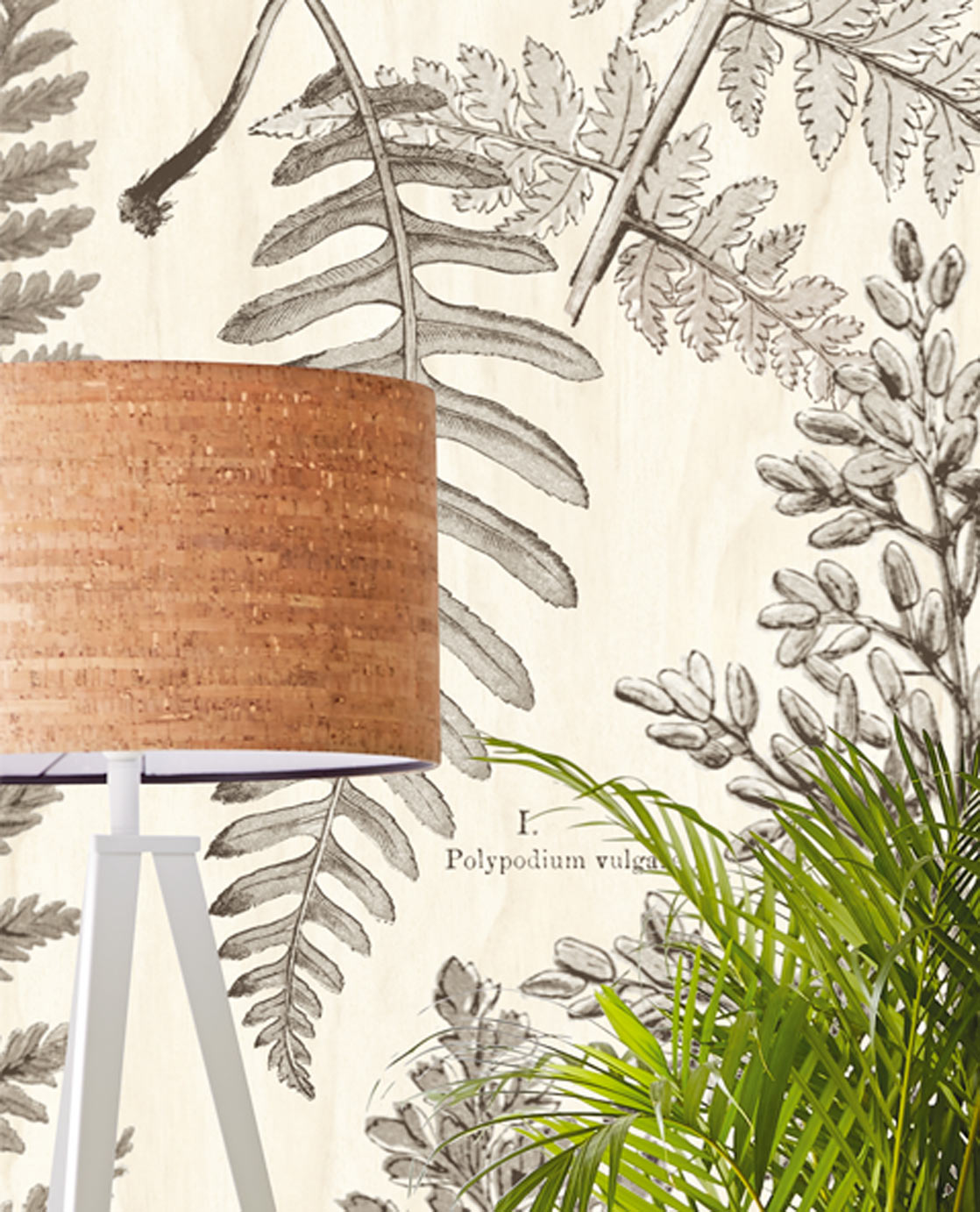 Eijffinger Geonature 366105 Behang