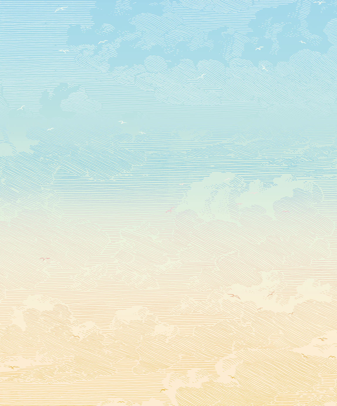 Eijffinger Geonature 366110 Behang