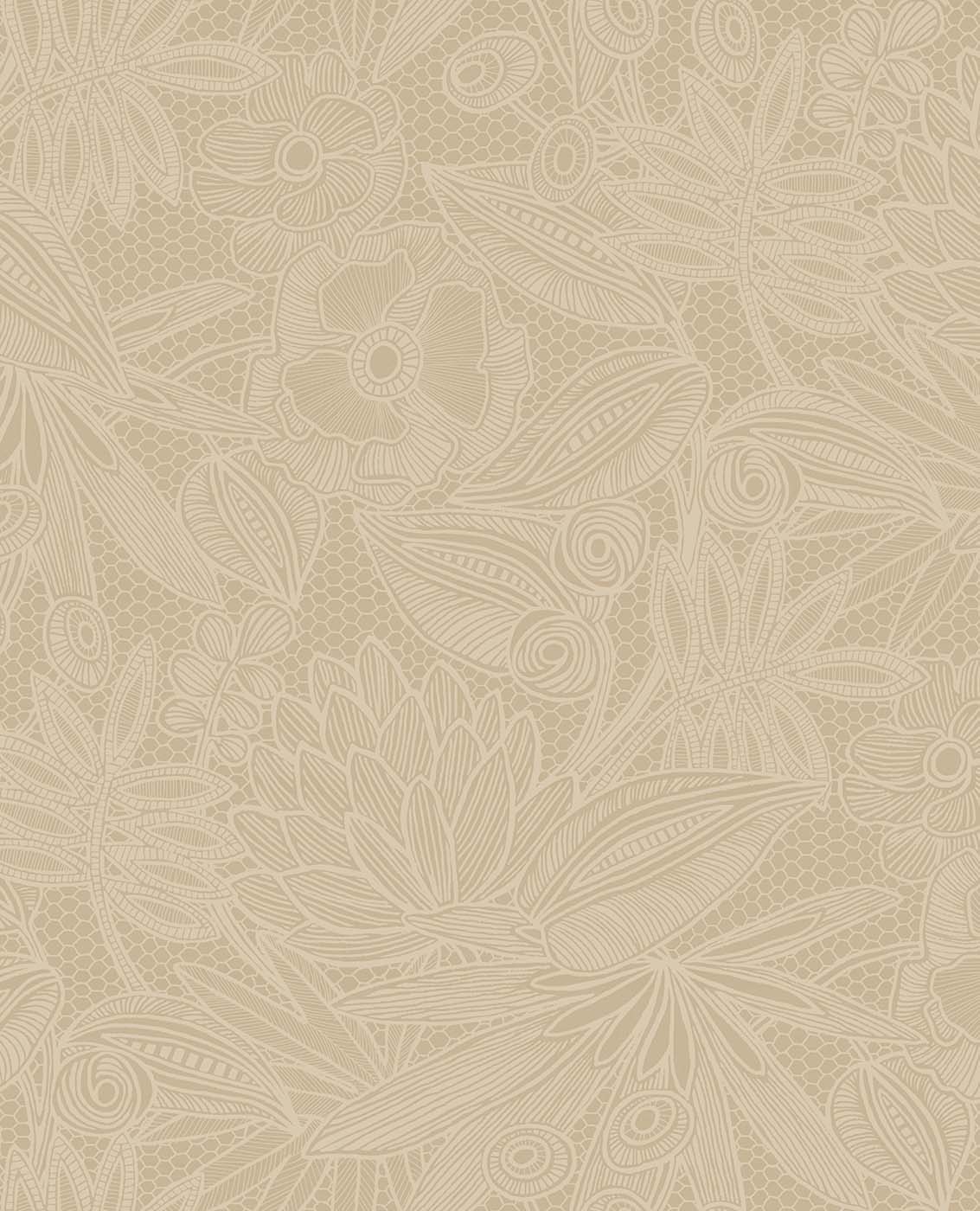 Eijffinger Gilded 340112 Behang