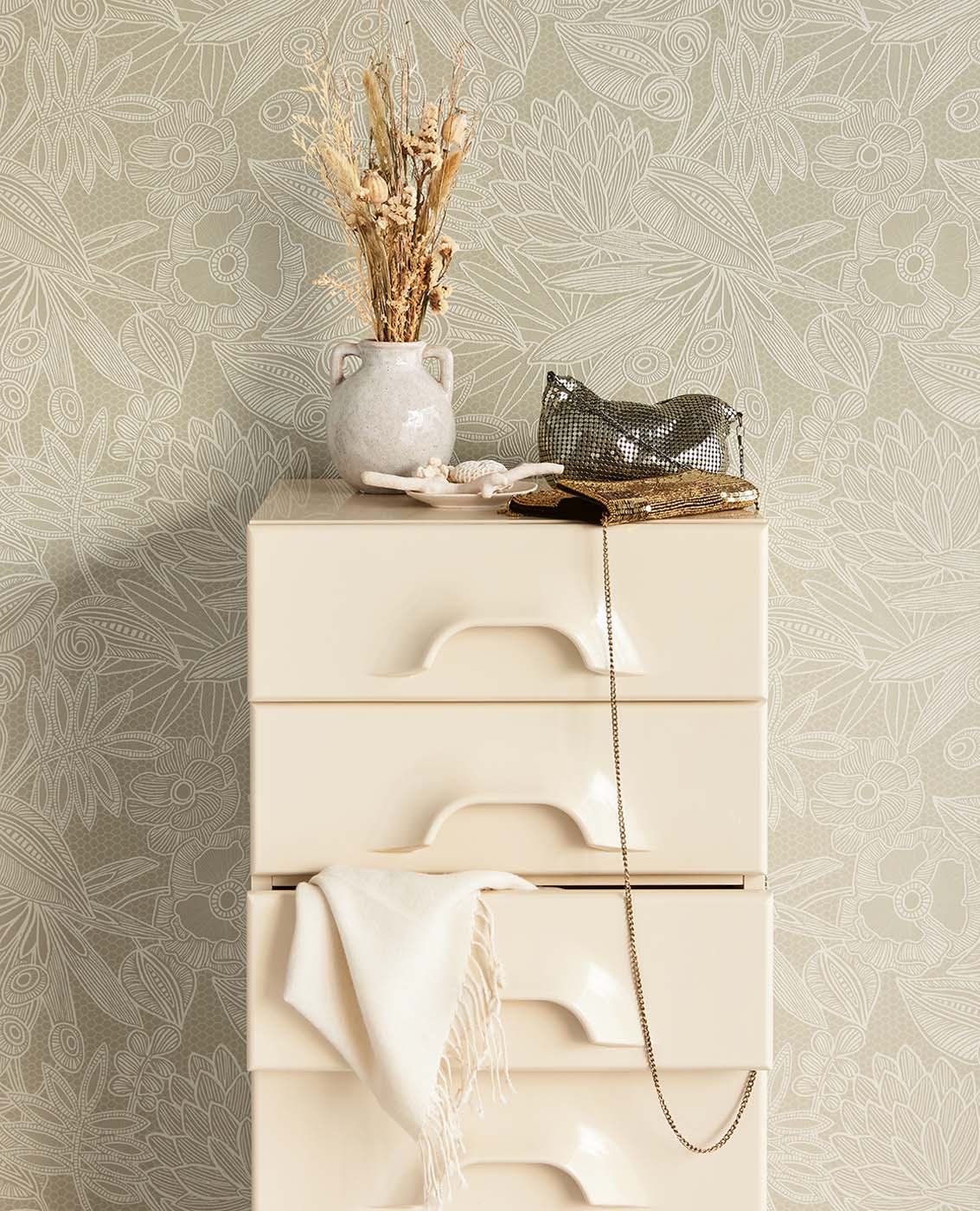 Eijffinger Gilded 340113 Behang