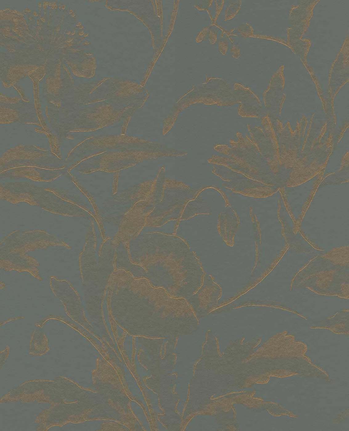 Eijffinger Gilded 340134 Behang