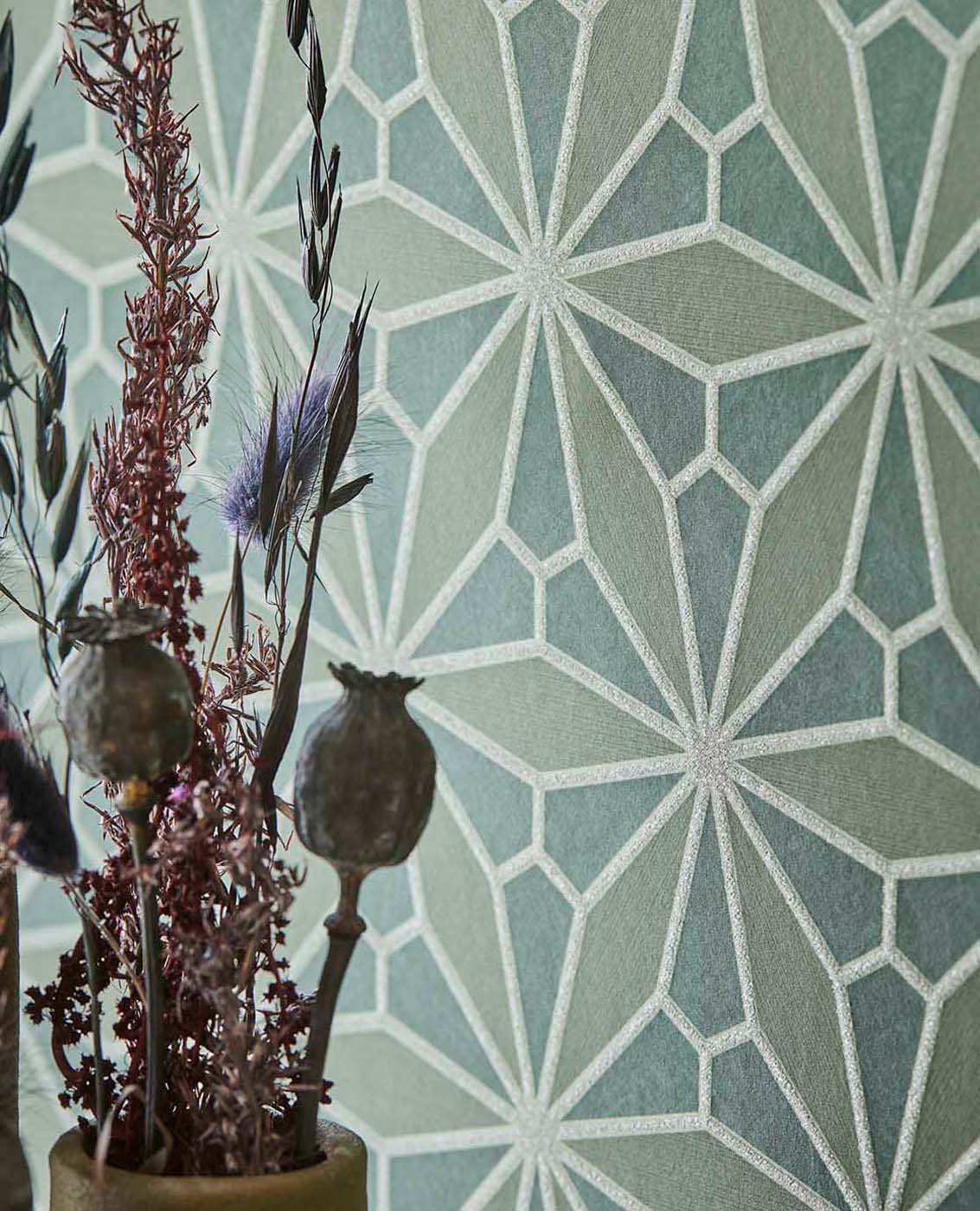 Eijffinger Gilded 340145 Behang