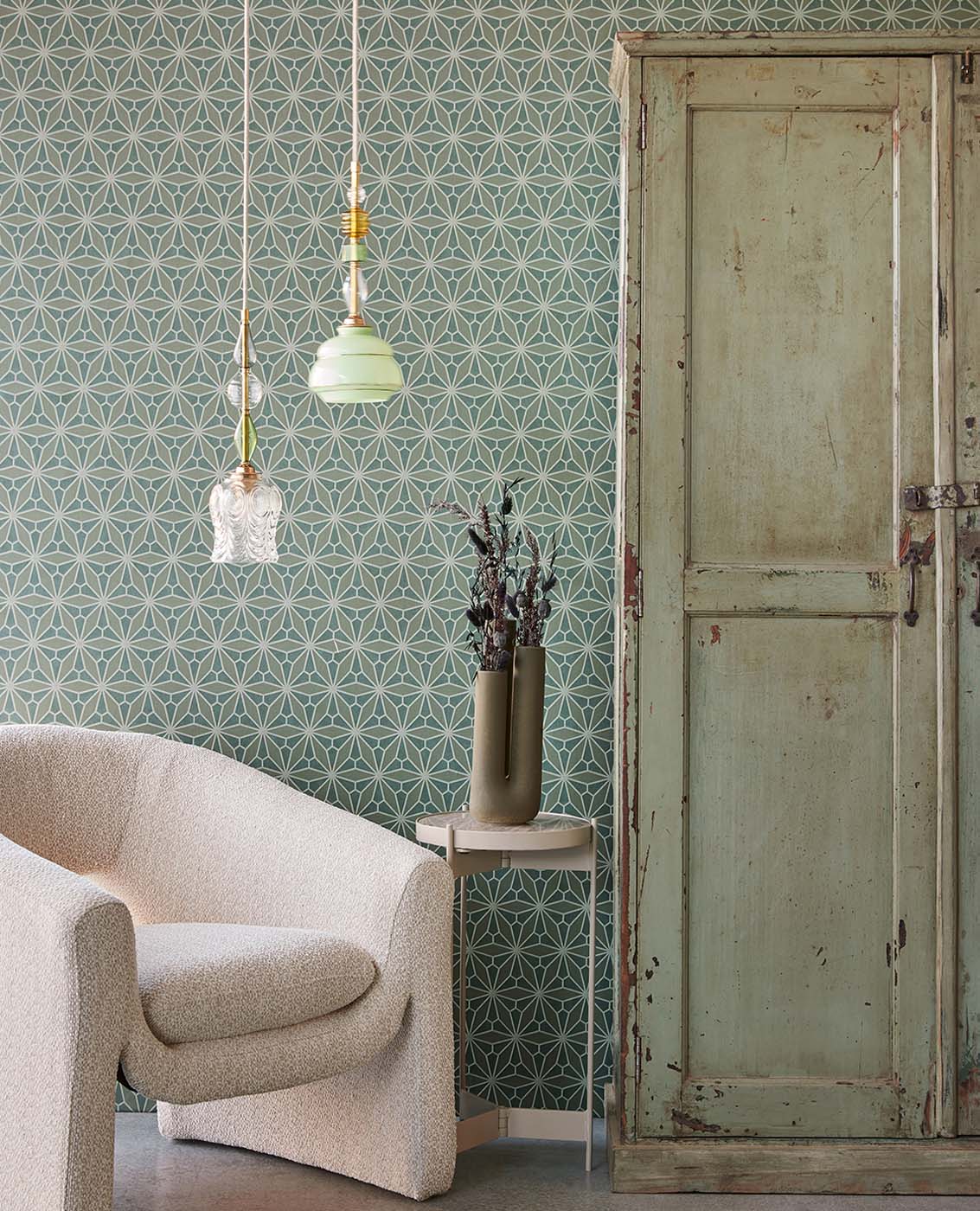 Eijffinger Gilded 340145 Behang