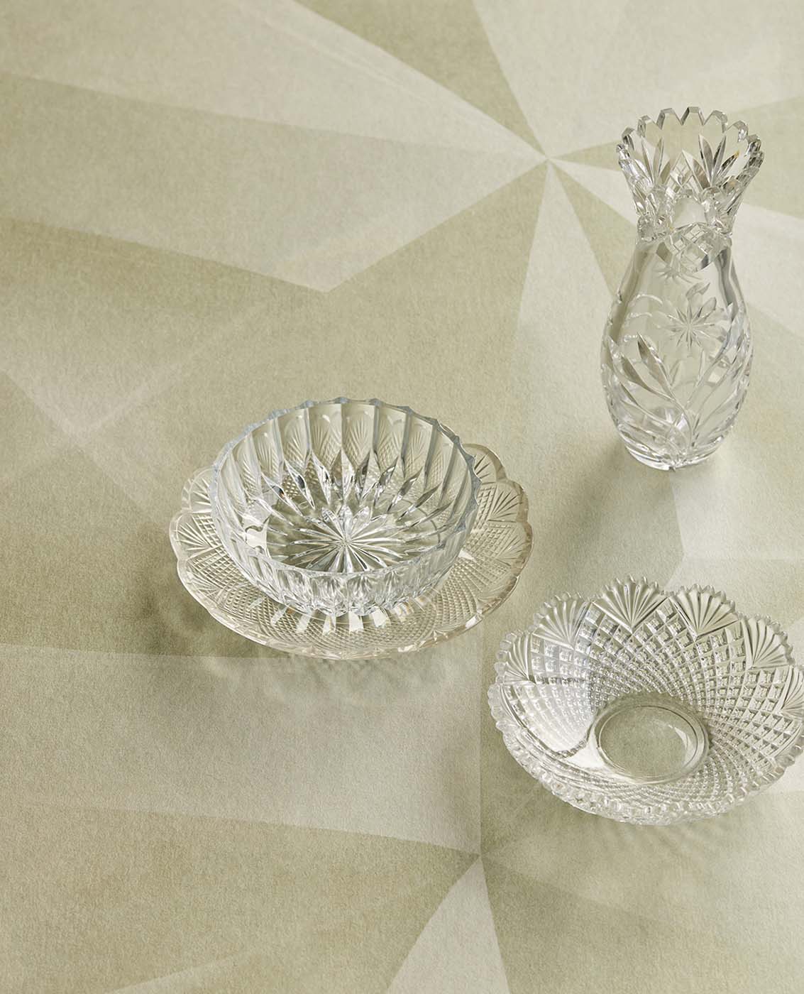 Eijffinger Gilded 340185 Behang