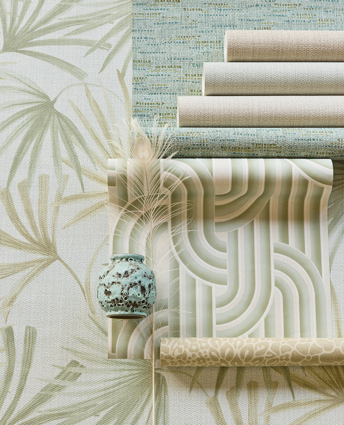 Eijffinger Groovy 340511 Behang