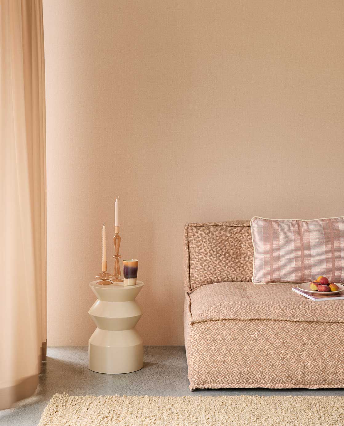 Eijffinger Linen Look 340622 Behang