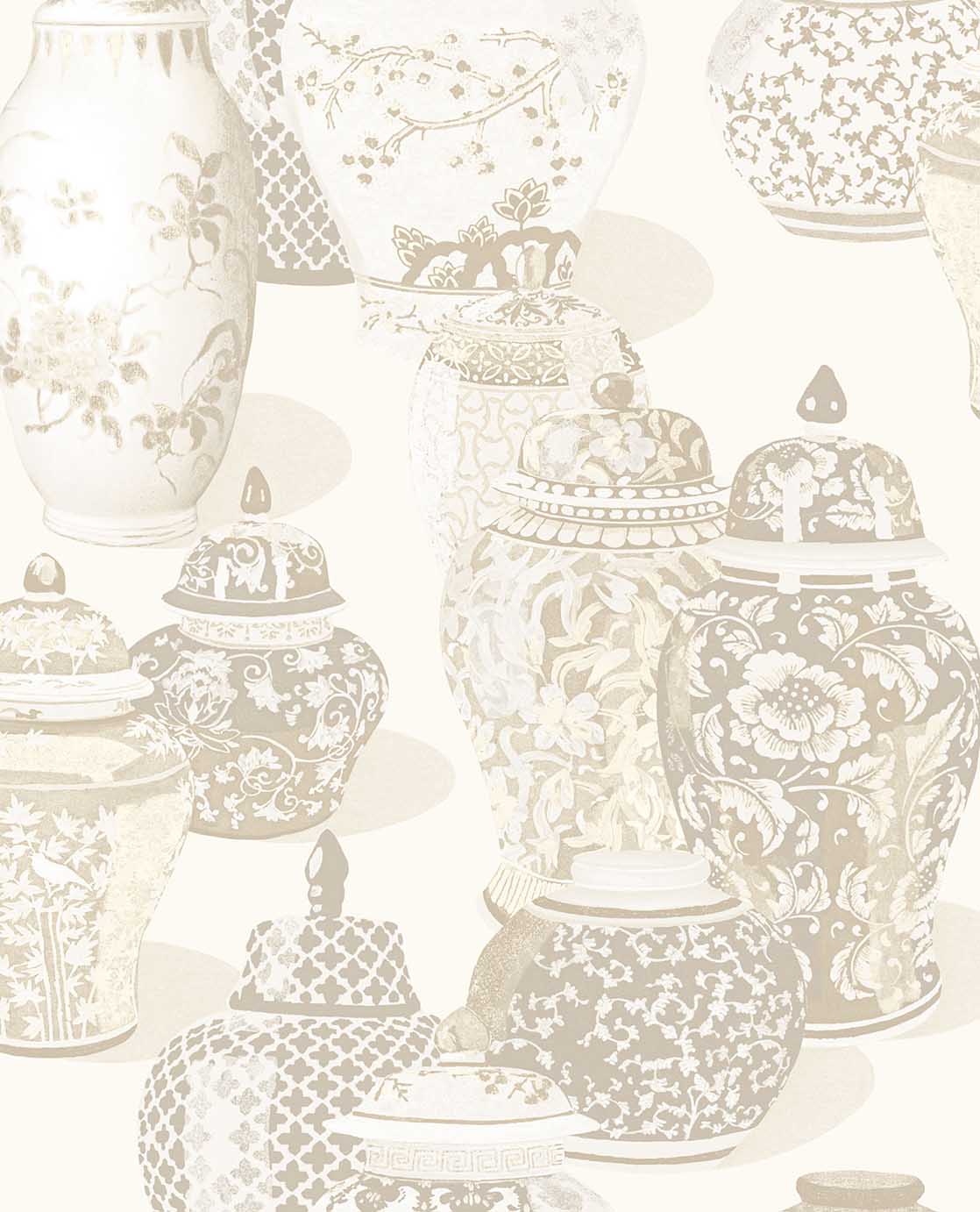 Eijffinger Magnifique 351211 Behang