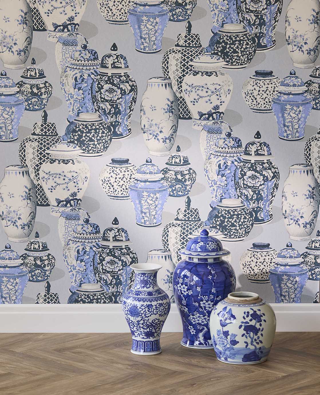 Eijffinger Magnifique 351212 Behang