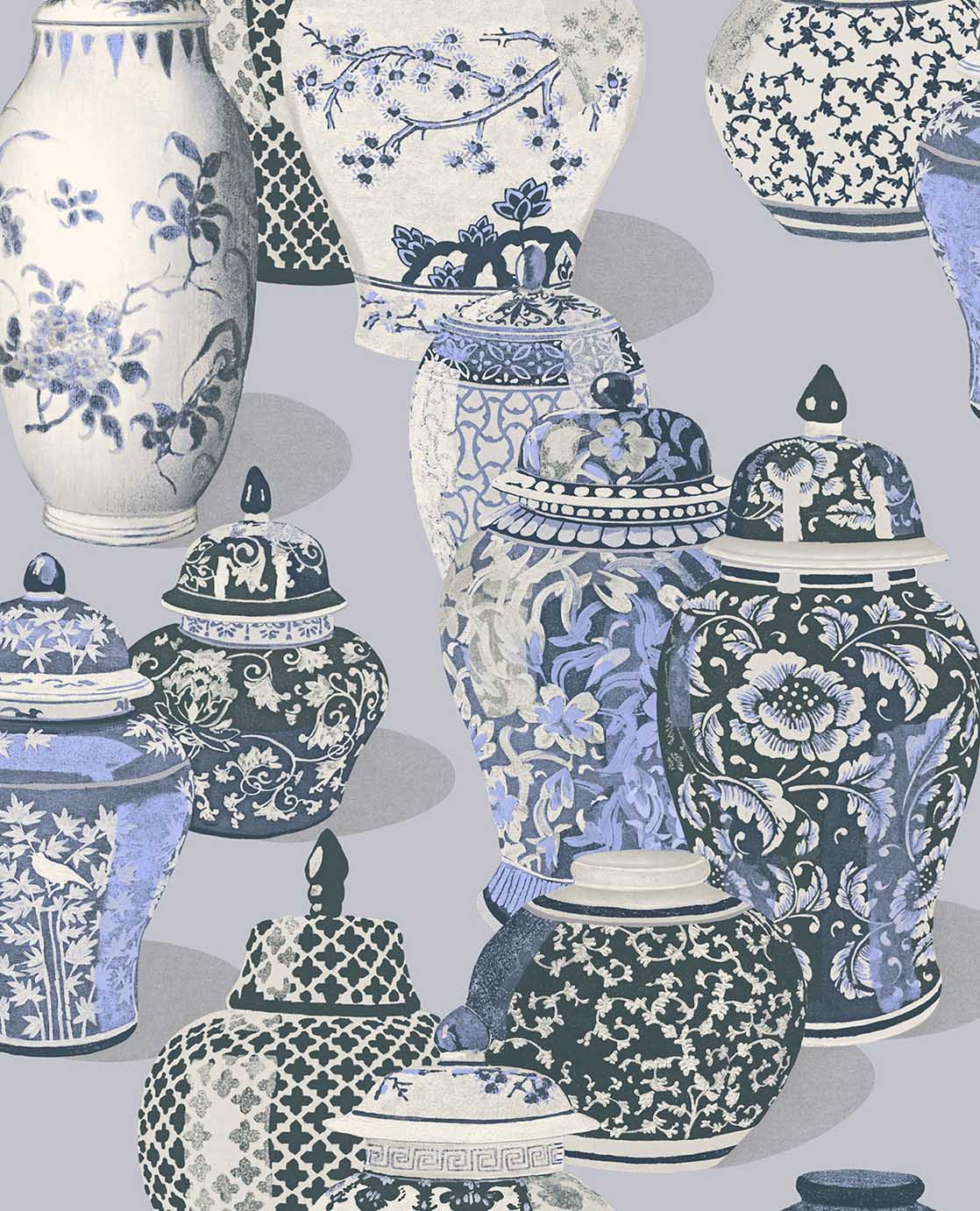 Eijffinger Magnifique 351212 Behang