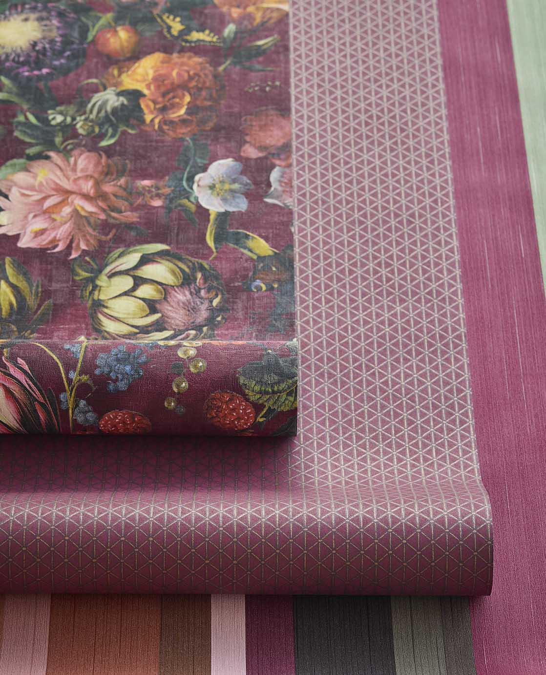 Eijffinger Magnifique 351226 Behang