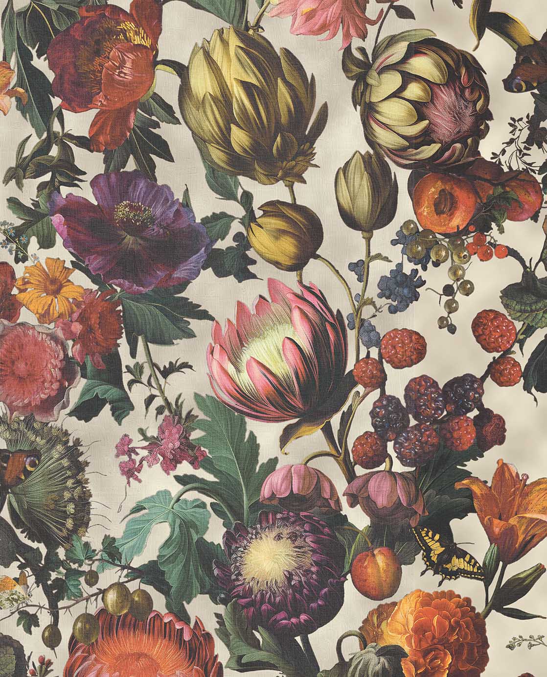 Eijffinger Magnifique 351230 Behang