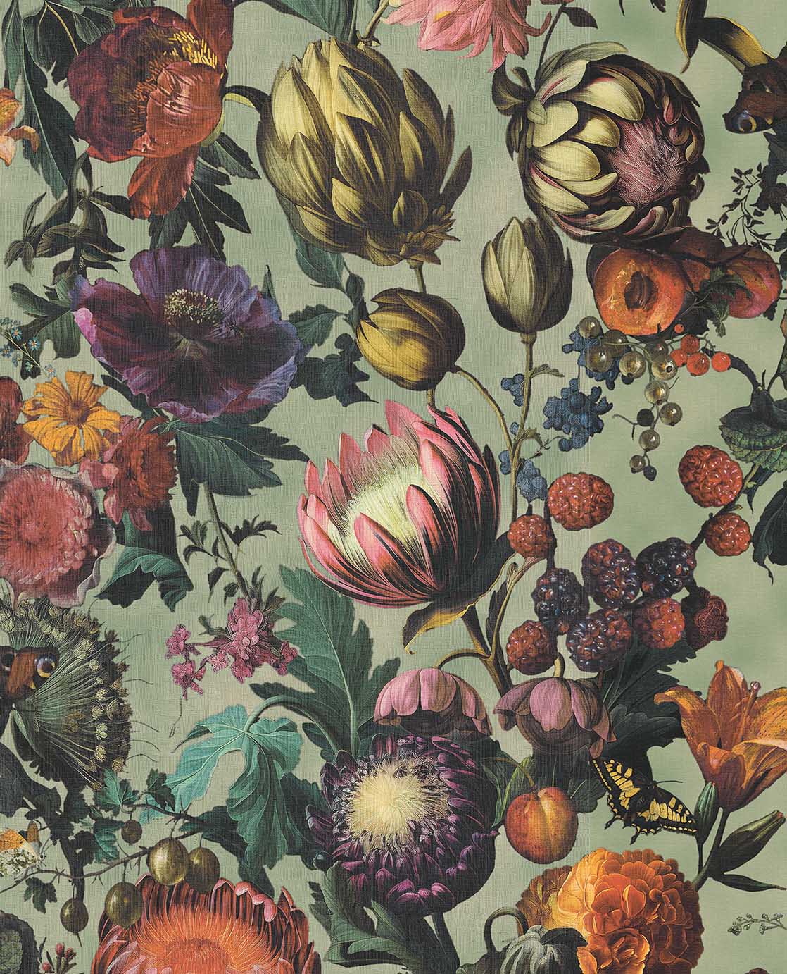 Eijffinger Magnifique 351231 Behang