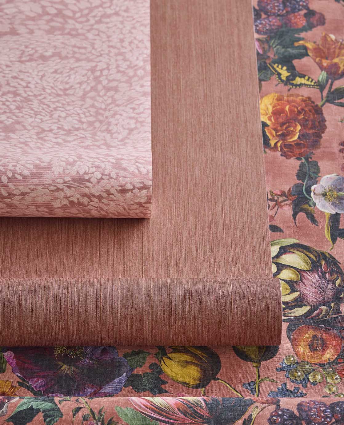 Eijffinger Magnifique 351233 Behang