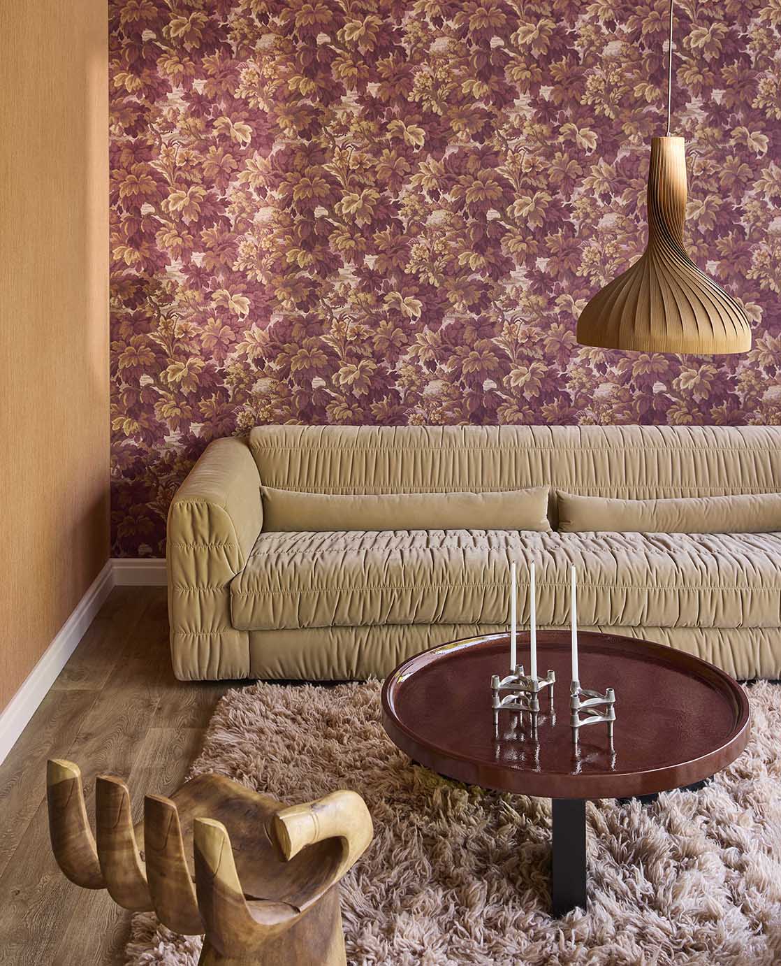 Eijffinger Magnifique 351243 Behang