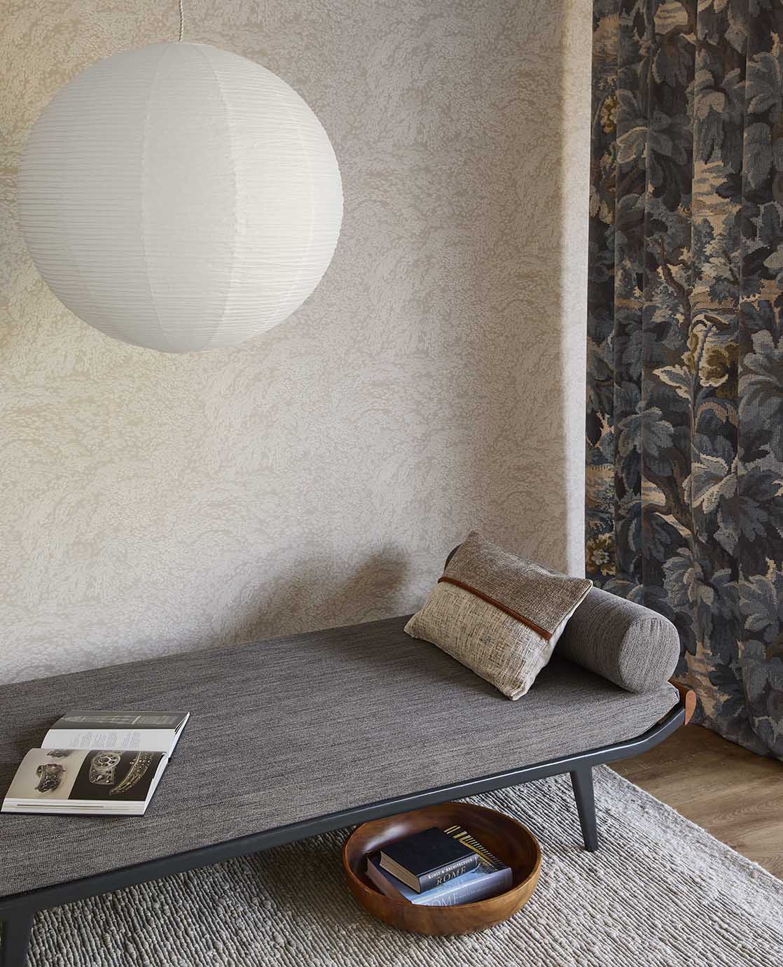 Eijffinger Magnifique 351270 Behang