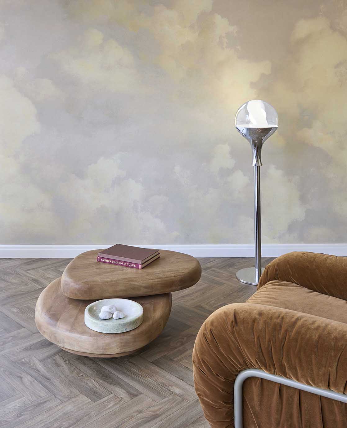 Eijffinger Magnifique 351282 Behang